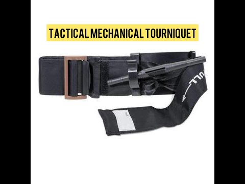 Видео: ТУРНИКЕТ TMT ОЧЕНЬ ДАЖЕ