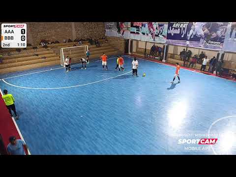 Видео: Кен-Суу против Кара-Жал - 02/11/2025