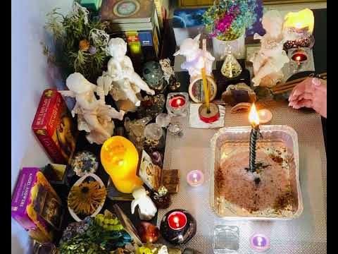 Видео: ☝️🔥🔥🔥”Мощная Чистка и Защита Вашего Дома Офиса и Пространство от Порчи Подкладов Крадников.🔥🛡