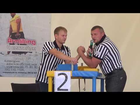 Видео: Основные правила соревнований по армрестлингу