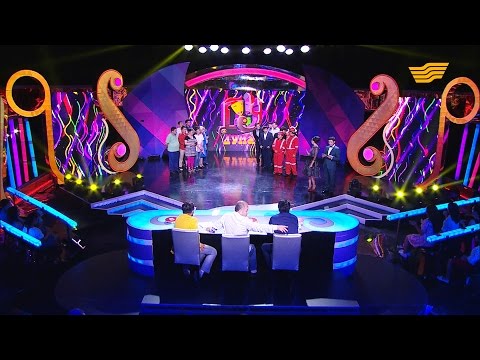 Видео: «Ду-думан». Егер мен бастық болсам