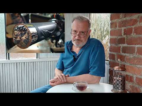 Видео: Как я убрал вибрации на руле.