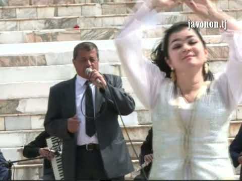 Видео: #9-#May  #май аз #бойгони #Файзобод #суруди #нав #Абубакр #Гулонов #news