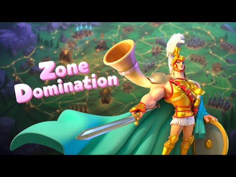 Видео: 127 день аккаунта новичка и итоги боев в Rise of Kingdoms!