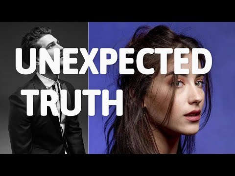 Видео: Шокирующее признание Хазал Кая о Чагатае Улусое – что произошло на самом деле?