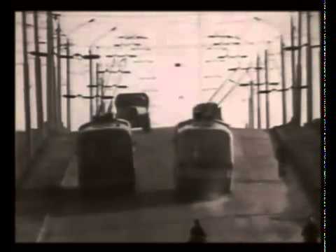 Видео: Балаково 1972 год