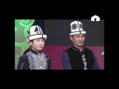 Видео: Төкмө келсе, төр бошот: 16.11.2016