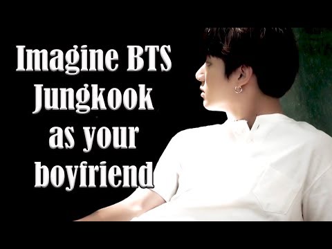 Видео: Представь, что Чонгук твой парень