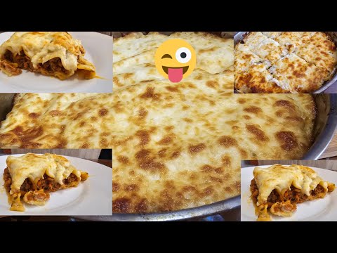 Видео: КАНЕЛОНИ