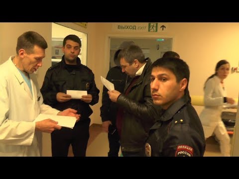 Видео: Полицейские избили и хотели закрыть по 19.3 КоАП журналиста Андреева. Финал. Сочи.