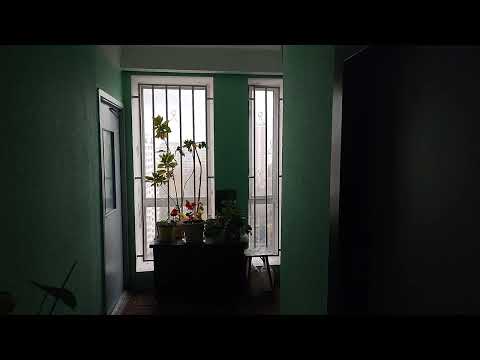 Видео: Электрический лифт ЩЛЗ-2010 V=1 м/с в районе Южное Медведково