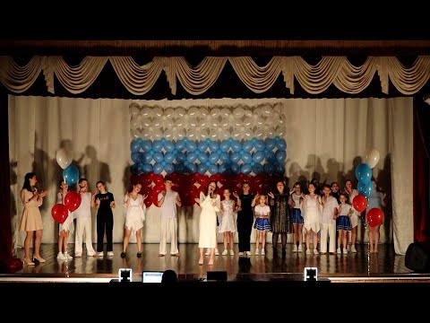 Видео: Концерт "Мы вместе"