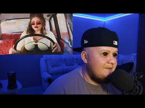 Видео: Реакция на клип Ленинград - Москвич ! Кринж года.