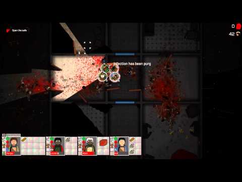 Видео: Survivor Squad - русский цикл. 23 серия.