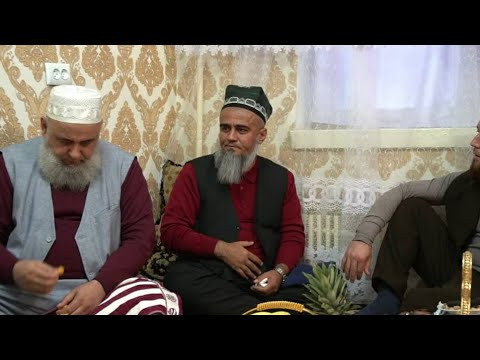 Видео: ДОМУЛЛО АБДУРАХИМ САВОЛ ЧАВОБ НАВ 2021