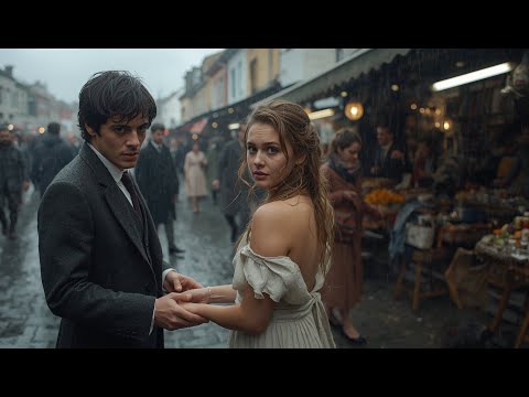 Видео: Богатый тиранов, брошенный женой после разорения — Но действия его молодой горничной меняют все…