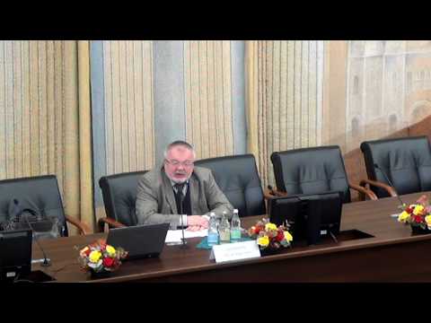 Видео: Открытие Конференции. Многофакторное управление сахарным диабетом 2 типа: путь от теории к практике.