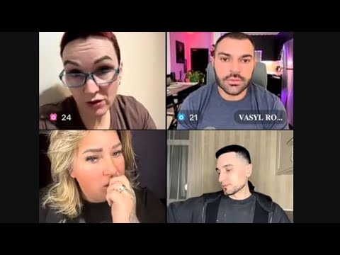 Видео: ЧТО ВЫ СЧИТАЕТЕ МОИ ДЕНЬГИ/ АЛЛА КАНАДА & ЯСЯ & ВАСЯ РОМАНЧУК