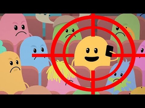 Видео: ПРОВЕРКА на прочность #6 Уничтожь любым способом в Dumb Ways to Die 3. Новый рекорд с Кидом