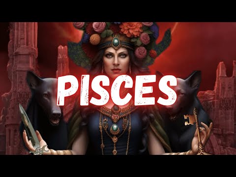 Видео: РЫБЫ 💔С ВАШИМ БЫВШИМ ПРОИЗОЙДЕТ ЧТО-ТО ОЧЕНЬ ПЛОХОЕ 😱СТРАШНАЯ БОРЬБА🤬💥ТАРО РЫБ 2025