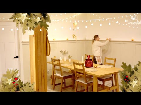 Видео: ПОДГОТОВКА ДОМА К ЗИМЕ, Планы рождественского декора, Советы по ведению домашнего хозяйства, Скан...