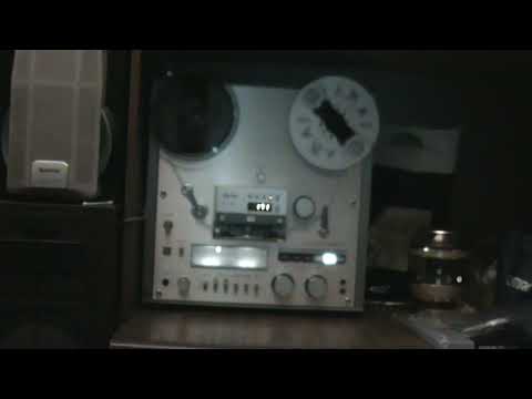 Видео: ВИА Ариэль - 1968 год.