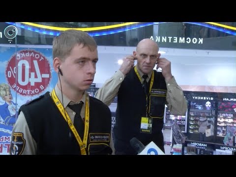 Видео: Запрет фото- и видеосъёмки: почему внутренние правила стали важнее федеральных законов?