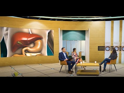 Видео: Диабет и профилактика на зрението - д-р Мария Алексиева, ендокринолог