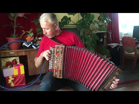 Видео: Настройка и ремонт мастеровой гармони    Г. Н. Терехина.