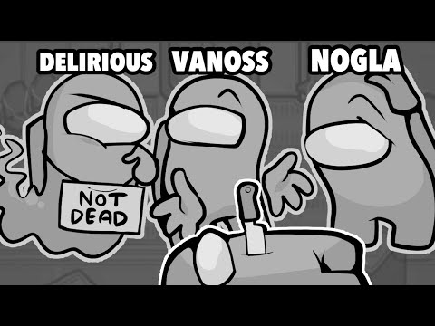 Видео: Я ОБМАНУЛ САМОЗВАНЦЕВ! | Среди нас!