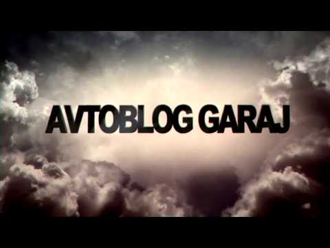 Видео: Кузовной ремонт. Град, Гуково.Body repair.