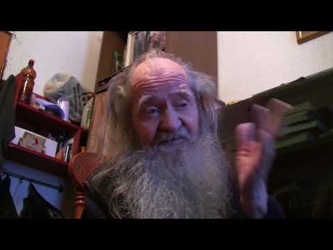 Видео: О.САМУИЛ. САВВА СТОРОЖЕВСКИЙ МОНАСТЫРЬ.