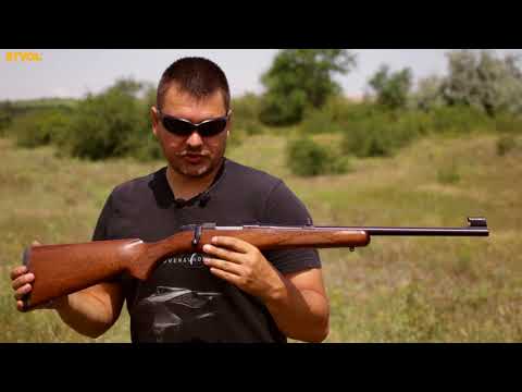 Видео: "Болт" для владельца АКМ: каким он может быть?