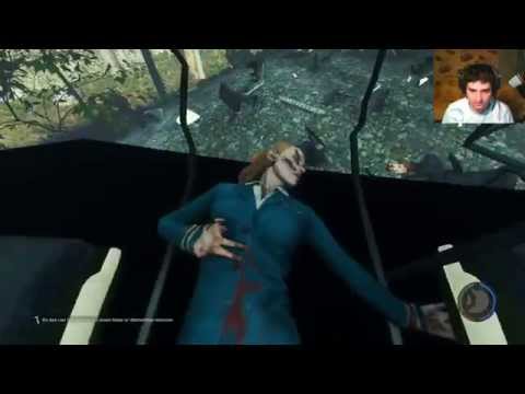 Видео: две пиленца ще се смешават.... Ко!?