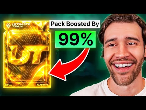 Видео: Этот ПАКЕТ ТЕПЕРЬ ДОСТУПЕН В Madden 26!