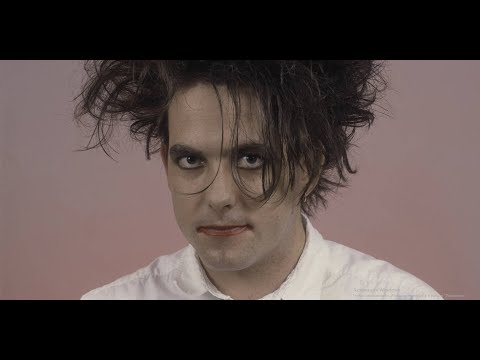 Видео: ֍֍֍ Роберт Смит (Robert Smith, THE CURE) О чем Твои клипы? (перевод) 3.10.87
