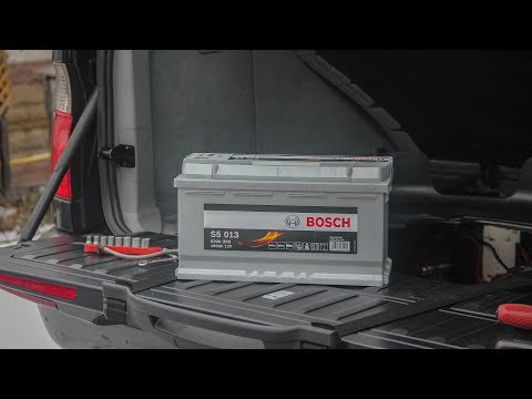 Видео: Замена аккумулятора BMW X5 E53 как заменить АКБ Battery replacement