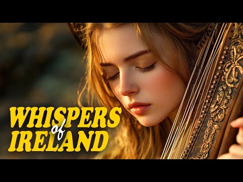 Видео: Шепот Ирландии – голоса кельтских женщин, эхом разносящиеся сквозь туман гор
