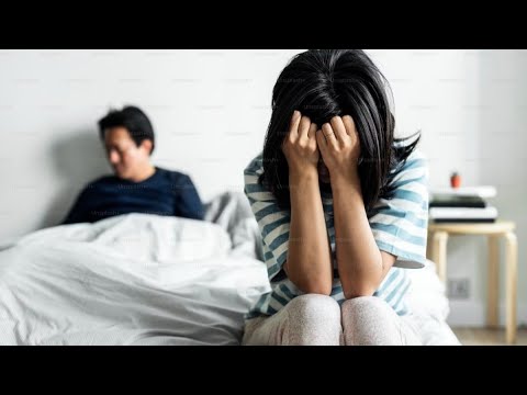 Видео: Разочарование в партнере. Что потом?