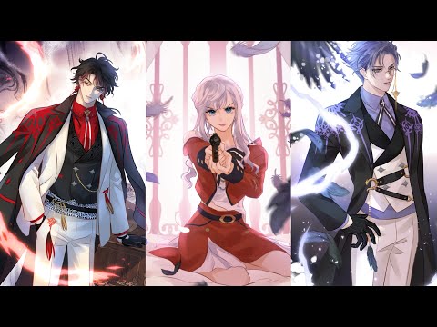 Видео: Сборник манхвы ,,Арамат желания’’1-8главы