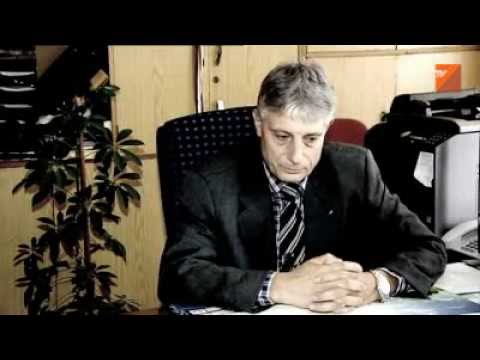 Видео: Условията в българските затвори 1