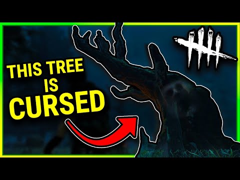 Видео: 5 ФАКТОВ О Dead By Daylight, КОТОРЫЕ ВАС ПУГАЮТ!