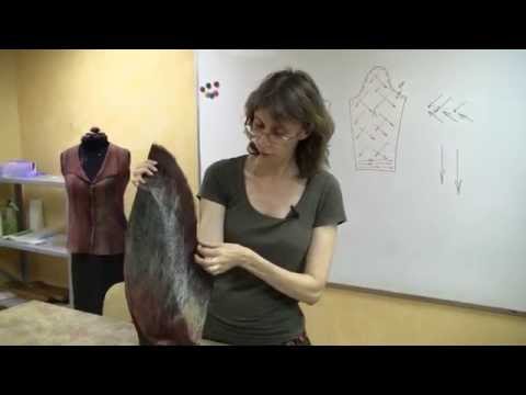 Видео: Валяем вместе. Рукав. ч.4.