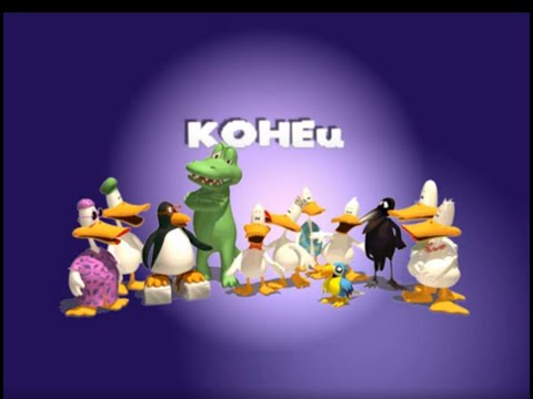 Видео: Sitting Ducks #29. ФИНАЛ прохождения на 100%. Прохождение последней миссии на золотое перо.