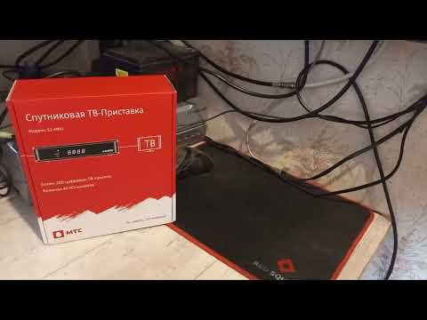 Видео: ABS 2/2A Ловим бесплатные каналы со спутника в 2024 году