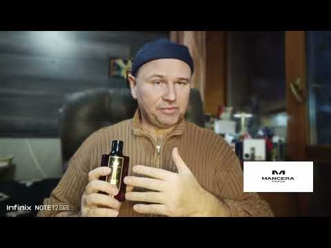 Видео: MANCERA RED TOBACCO. Мощный, кальянный, сладкий аромат.