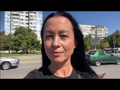 Видео: ЗАПОРОЖЬЕ | ЮБИЛЕЙНЫЙ РЫНОК на Бабурке (суббота 19.07.25)