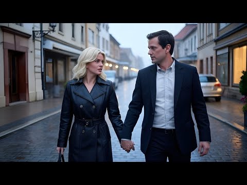Видео: Миллионер-вдовец, няня и новая семья: история, которая изменила всё»