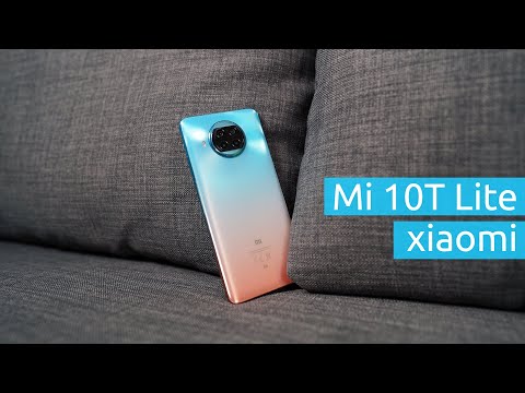 Видео: Ревю на Xiaomi Mi 10T Lite