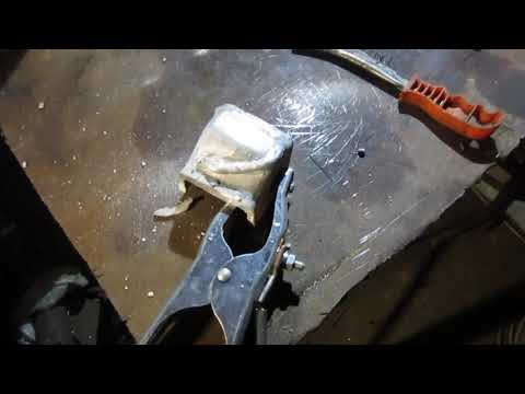 Видео: Пульс электродами, аппарат РДС